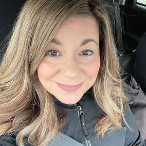 Meet your Posher, Joanne